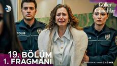 Güller ve Günahlar 19. Bölüm Fragmanı | "Yolun Sonu Berrak!" - Videoclip.bg