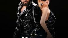 Цветелина Янева ft. Азис - Хавте (Audio) - Videoclip.bg