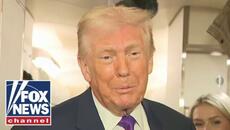 President Trump: Obama made a 'big mistake' - Videoclip.bg