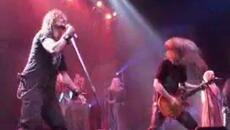 Therion (2004) - Cults of the Shadow (Live in Mexico) - Videoclip.bg