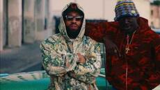 Foggieraw - "Disrespectfully Decline" Ft. Larry June (Official Video) - Videoclip.bg