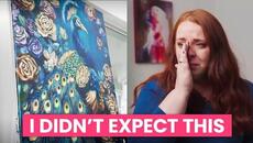 Judges Ranked Every Painting. These 12 Artists Weren’t Ready. [S4 E2] - Videoclip.bg