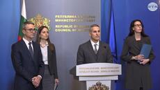 Основната цел на служебното правителство е да осигури честни избори, каза Андрей Гюров - Videoclip.bg