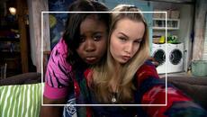 Късмет Чарли - Странният случай на господин Дабни (Сезон 1 Епизод 3) (БГ Аудио) - Videoclip.bg