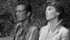 Сурова кожа (Rawhide) S02 E07 - Videoclip.bg