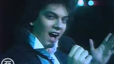 Филипп Киркоров (1988) - Синдбад-мореход - Videoclip.bg