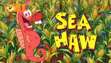 Шоуто на Патрик Звездата С04 Е06a - Морска провинция | Бг аудио - Videoclip.bg