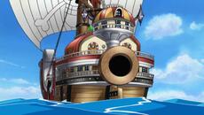 One piece – 490 bg sub - Videoclip.bg