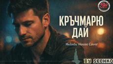 Илия Загоров×Кръчмарю дай | Melodic House Cover - Videoclip.bg