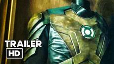 LANTERNS Official Trailer (2026) - Videoclip.bg