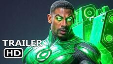 LANTERNS Official Trailer (2026) Green Lantern - Videoclip.bg