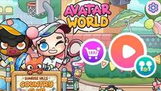 RGR GAMING 2.0 is live!AVATAR WORLD LIVE MULTIPLAYERS IN VEVO! - Videoclip.bg