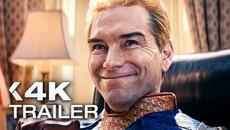 THE BOYS Season 5 Official Trailer 2 (2026) - Videoclip.bg