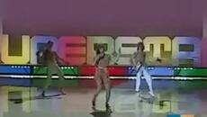 Lucia Mendez - Mi amor amor - Videoclip.bg