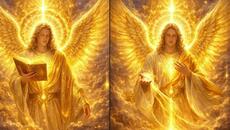 Медитация с Архангел Уриел: Златната книга - Videoclip.bg