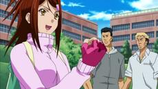 Ikkitousen S4: Xtreme Xecutor - 4 Bg Sub - Videoclip.bg