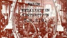 Clotted Symmetric Sexual Organ - Penisnatcher (Split) - Videoclip.bg