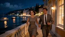 Ivo Robić - Samo jednom se ljubi - Videoclip.bg