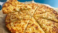 Just oats, onions, and cheese! Better than pizza! - Videoclip.bg