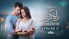 Rahguzar Episode 17 (Subtitles) 11th March 2026 | Digitally Presented by VGO Tel Pakistan | Green TV - Videoclip.bg