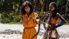 Island of Death | THRILLER | Full Movie in English - Videoclip.bg