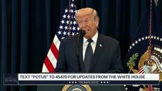 President Trump Holds a Press Conference, Mar. 9, 2026 - Videoclip.bg