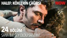 Mağarada Hayatta Kalma Çabası - Halef: Köklerin Çağrısı 25. Bölüm @HalefKoklerinCagrisiDizisi - Videoclip.bg