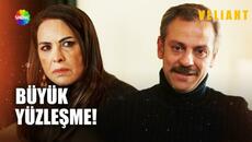 Yahya, Zahide'den hesap soruyor! | Veliaht 25. Bölüm - Videoclip.bg