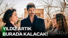 Yıldız, Yeniden Serhat Ağa'nın Himayesi Altında! - Halef: Köklerin Çağrısı 24. Bölüm (SON SAHNE) - Videoclip.bg