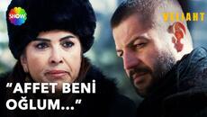 Zahide ve oğlu Ömer yıllar sonra karşı karşıya! | Veliaht 25. Bölüm - Videoclip.bg