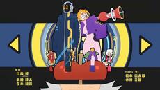 One Piece – Ep 1104 BG Sub (Превод и субтитри – K_55anime) - Videoclip.bg