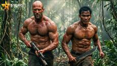 HUNTER ISLAND (2026) | Jason Statham & Tony Jaa | New Full Action Movie - Videoclip.bg