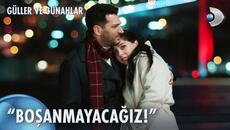 Kısa bir aşk molası! | Güller ve Günahlar 21. Bölüm @kanald - Videoclip.bg