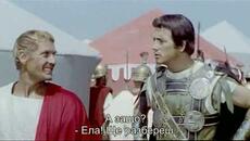 Даките (Dacii 1967) 1/2 - Videoclip.bg