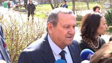 Мина времето, когато пред асансьора на пленарната зала се раздаваха публични финанси, каза Адемов - Videoclip.bg