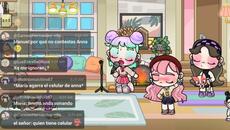 LIVE DE AVATAR WORLD MULTIPLAYERS EN VEVO! Sidern Family Channel is live! - Videoclip.bg