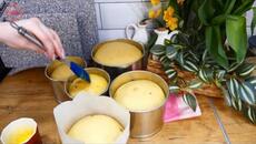 ПАСКА ЯК ЗОЛОТО✨ ПУХКА, ВОЛОГА І ЗДОБНА! ДАВНІЙ РЕЦЕПТ - Videoclip.bg