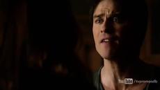 Дневниците на Вампира - 5 Сезон 16  Епизод / Промо 2014 (The Vampire Diaries) - Videoclip.bg