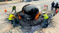 105 Удачливых Людей, Снятых на Камеру - Videoclip.bg