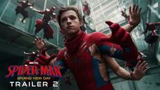 Spider-Man: Brand New Day - Trailer 2 (2026) Tom Holland, Sadie Sink, Mark Ruffalo (Concept Version) - Videoclip.bg