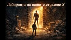 Лабиринтът на нашите страхове — Стена втора: „Аз не съм достатъчно добър“ - Videoclip.bg
