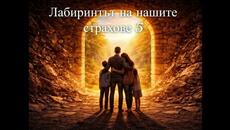 Лабиринтът на нашите страхове — Последната врата: Последната практика - Videoclip.bg