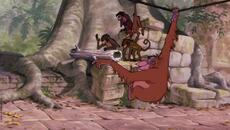 Маугли и Лезгинка - Videoclip.bg