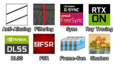 ВСЕ технологии ГРАФИКИ: объясняю за 12 минут - Videoclip.bg