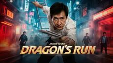 DRAGON'S RUN (2026) Jackie Chan | New Action Movie | 4K HDR #actionmovies - Videoclip.bg