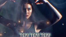 Χάρις Αλεξίου - Τέλι τέλι τέλι Remix - Videoclip.bg