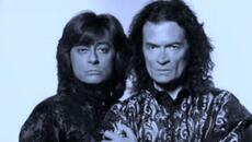 Joe Lynn Turner - Time and Time Again - BG субтитри - Videoclip.bg