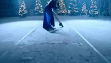 Lepa Lukic - Srce je moje violina (REMIX) - bg sub - Videoclip.bg