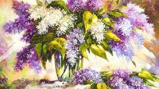 5 Април Цветница 2026 г.! - Честит Имен Ден Мила Мамо! 5 Април - Днес празнуват всички, носещи име на цвете ... - Videoclip.bg