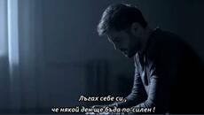 Noćni Ritam -  Lagao sam sebe - bg sub - Videoclip.bg